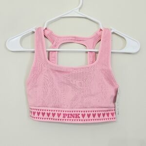 PINK Sports Bra